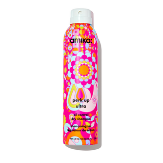 Amika Perk Up Ultra Oil Control Dry Shampoo