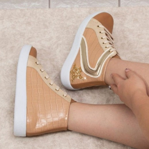 Gideon Sneaker