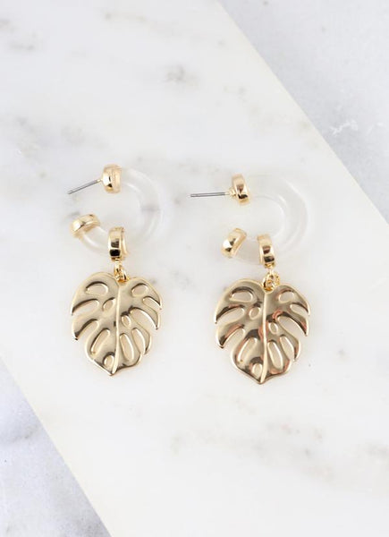 Treasure Cay Palm Hoops