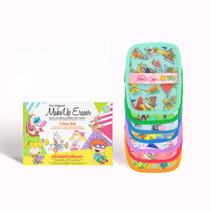 90s Nickelodeon © 7-Day Gift Set