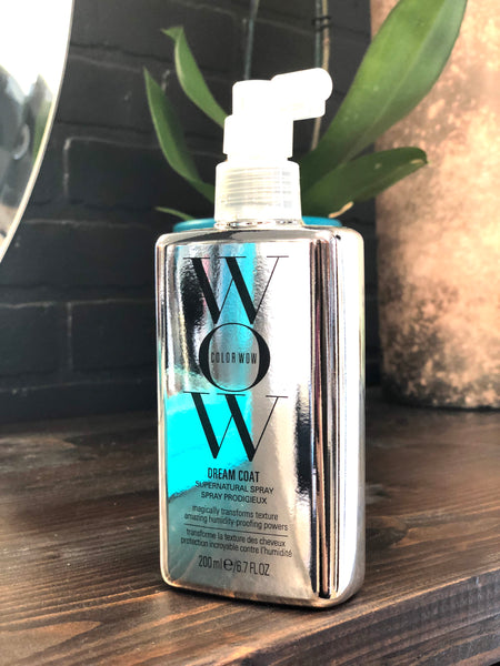 COLOR WOW Dream Coat