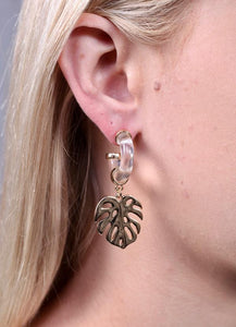 Treasure Cay Palm Hoops