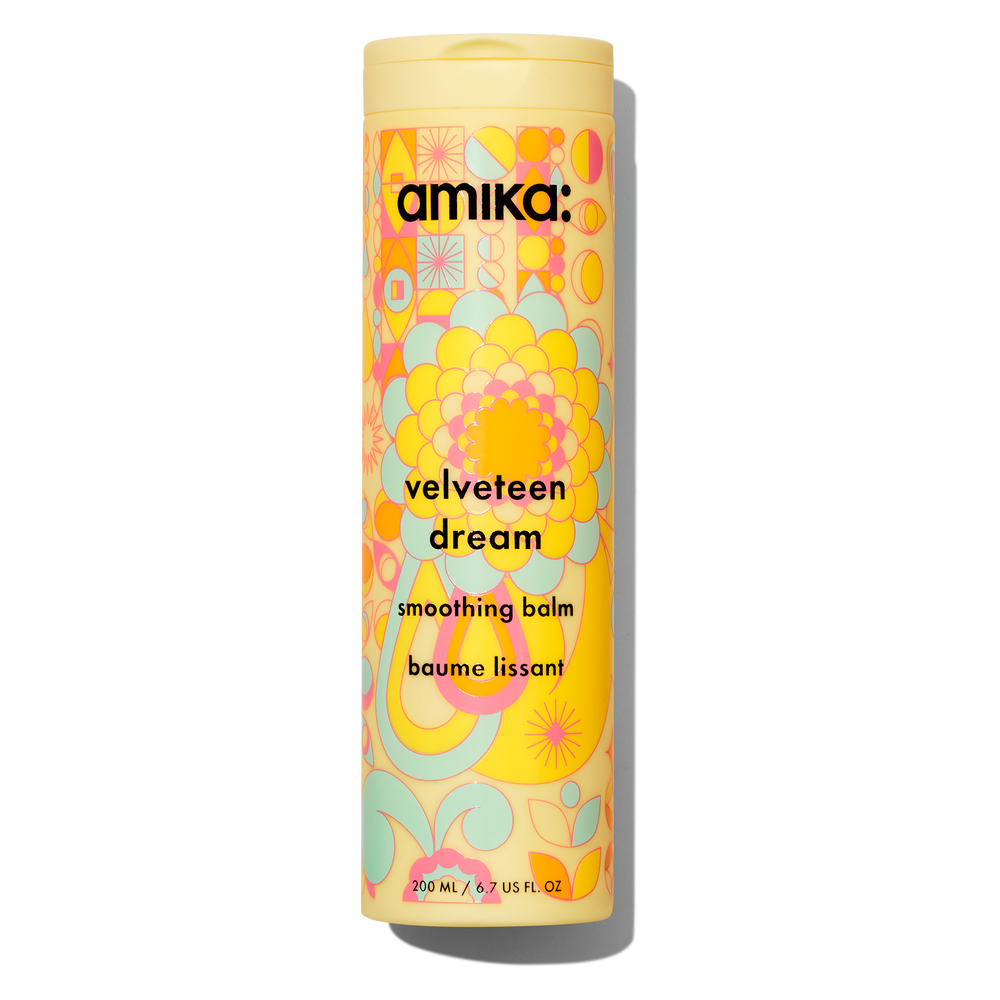 Amika Velveteen Dream Smoothing Balm 6.7oz