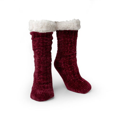 Beyond Soft Slipper Socks