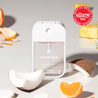 Touchland - Beach Coco Hand Sanitizer