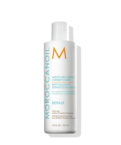 Moroccanoil Moisture Repair Conditioner- Blanc