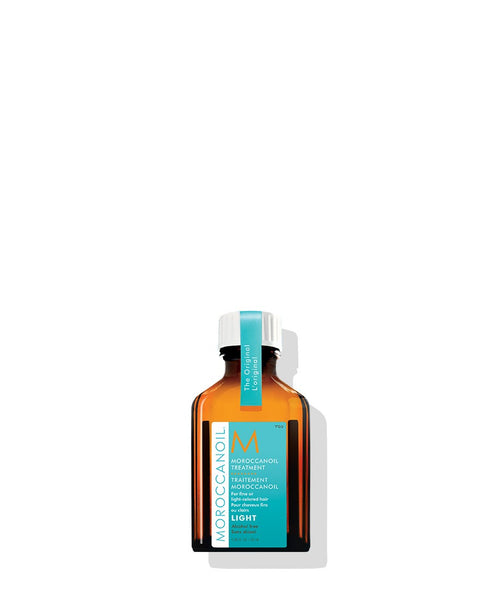 Moroccanoil Treatment