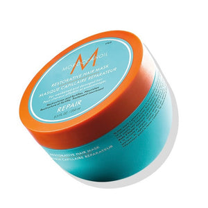 Moroccanoil Restorative Hair Mask- Blanc