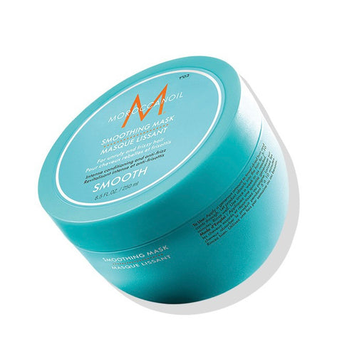 Moroccanoil Smoothing Mask- Blanc