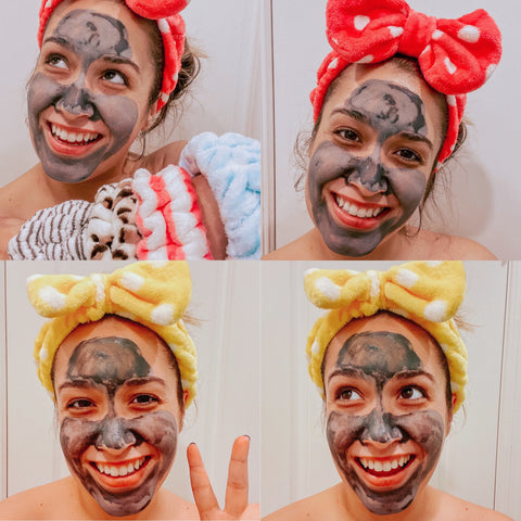 Spa Headbands