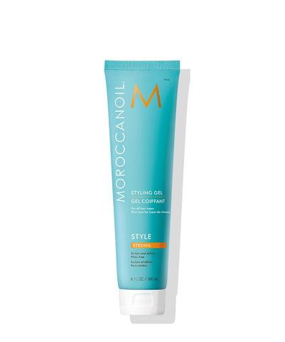 Moroccanoil Styling Gel- Blanc