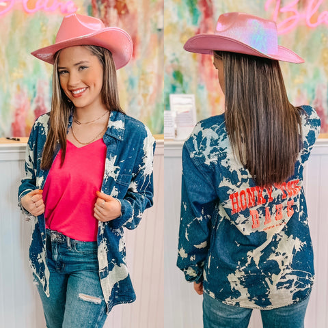 Honky Tonk Babe