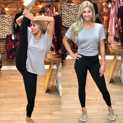 Celina V-Waist