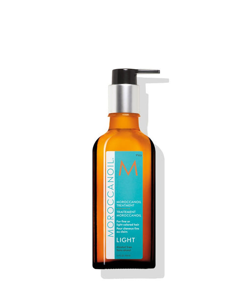 Moroccanoil Treatment