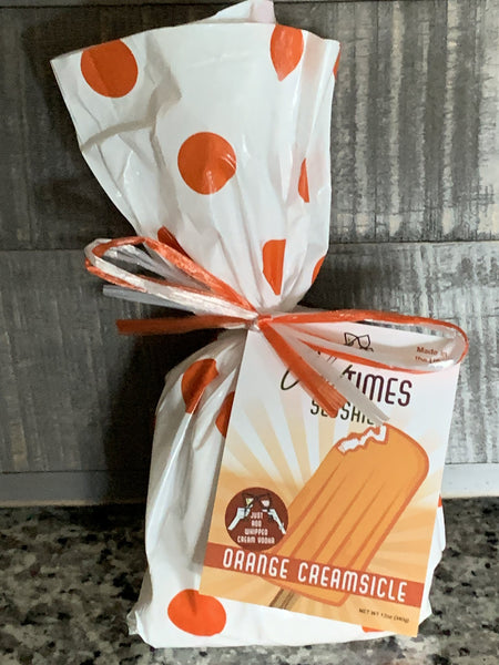 Frozen Adult Slushies by Good Times