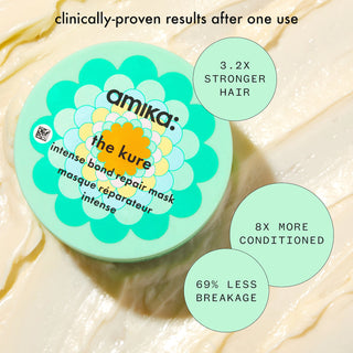 Amika The Kure Intense Bond Repair Mask