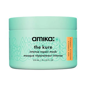 Amika The Kure Intense Bond Repair Mask 8.5oz