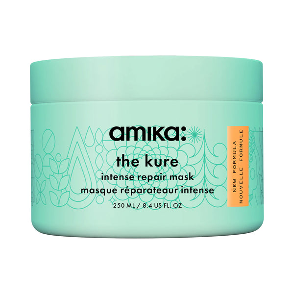 Amika The Kure Intense Bond Repair Mask 8.5oz