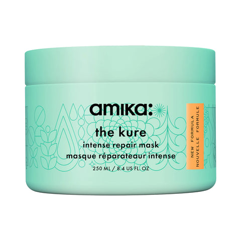 Amika The Kure Intense Bond Repair Mask 8.5oz