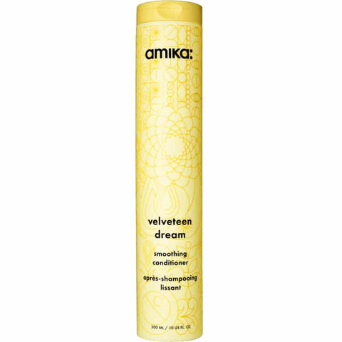 Amika Velveteen Dream Smoothing Conditioner 9.3oz